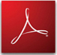 Adobe reader Icon